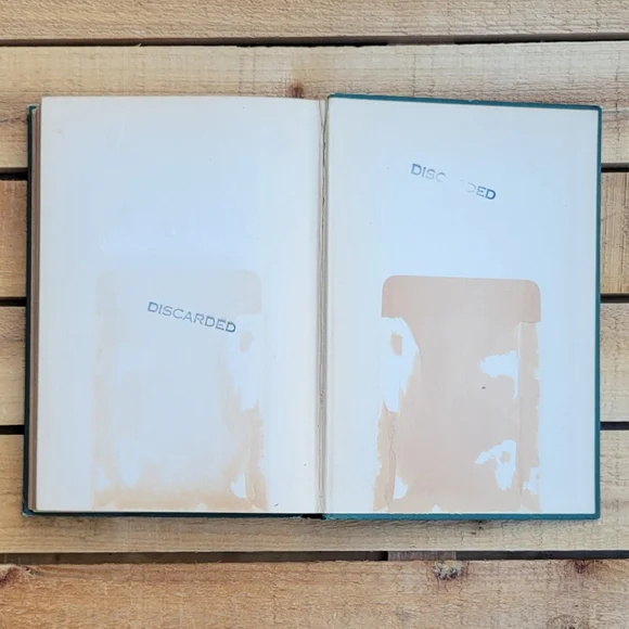 Antique 1899 Book: At Early Candle Light And Other Poems By Robert McIntire - Picture 12 of 13